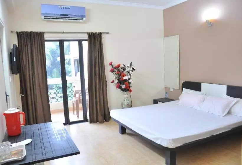 فندق Ocean Crest