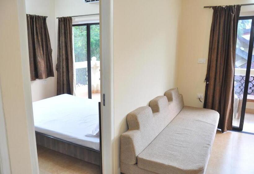 فندق Ocean Crest