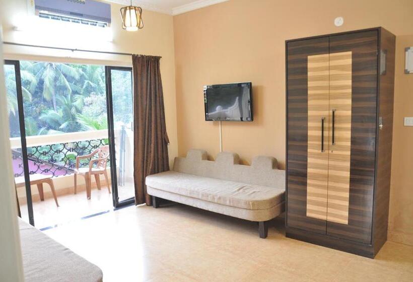 فندق Ocean Crest