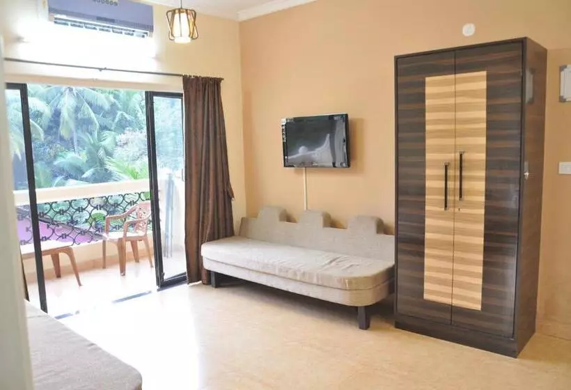 فندق Ocean Crest