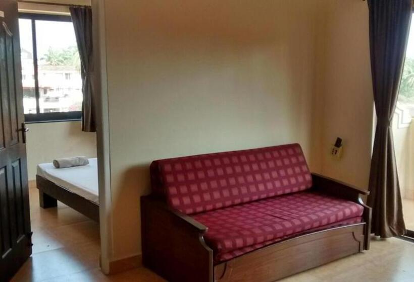 فندق Ocean Crest