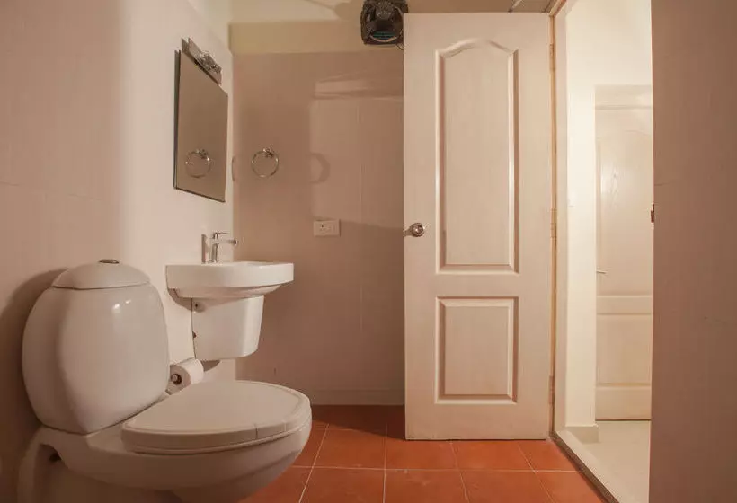 Hotell Oyo Rooms Omr Thuraipakkam