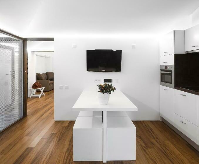 호텔 Pedras Salgadas Spa & Nature Park