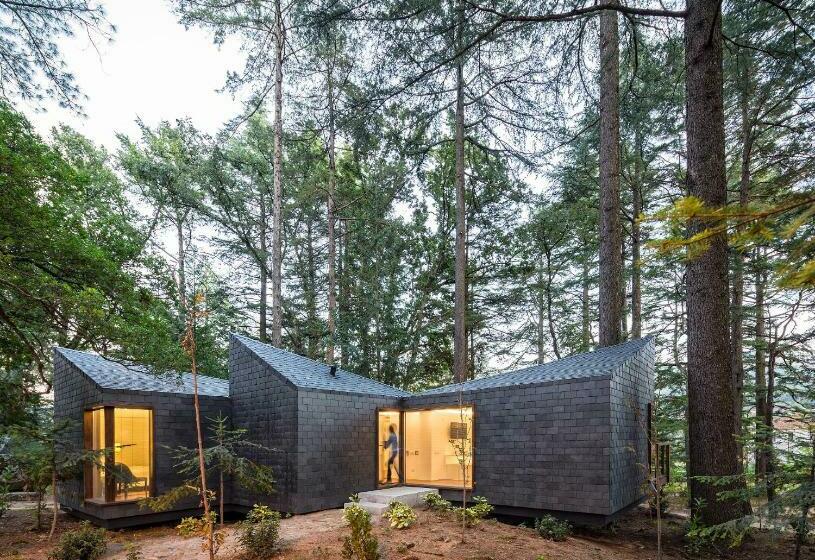 호텔 Pedras Salgadas Spa & Nature Park