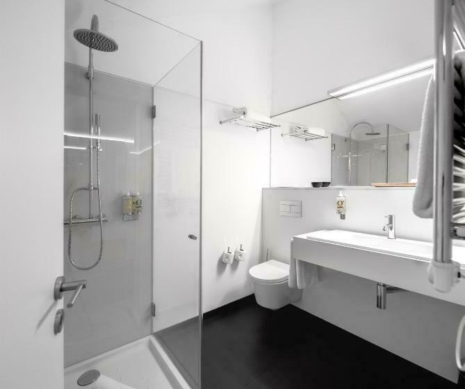 호텔 Pedras Salgadas Spa & Nature Park