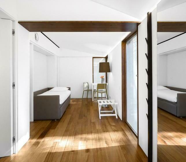 호텔 Pedras Salgadas Spa & Nature Park