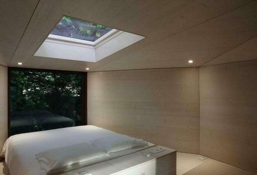 호텔 Pedras Salgadas Spa & Nature Park