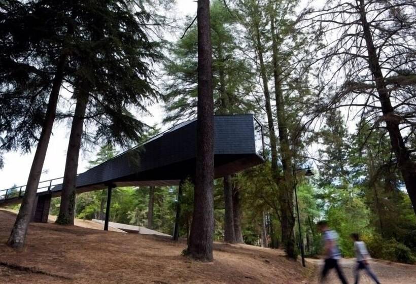 호텔 Pedras Salgadas Spa & Nature Park