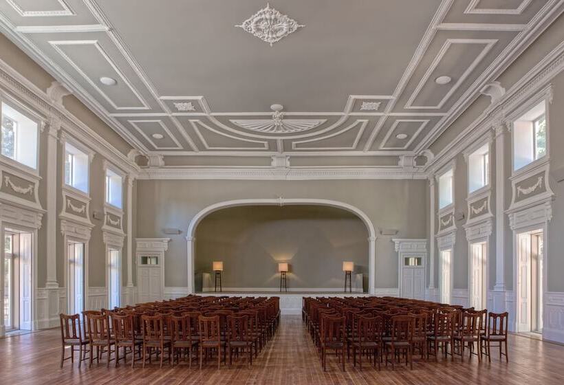 호텔 Pedras Salgadas Spa & Nature Park