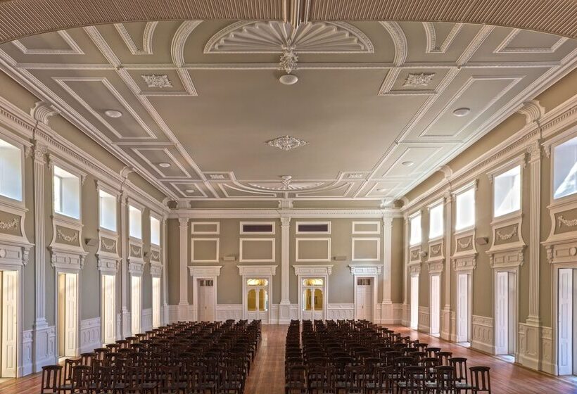 호텔 Pedras Salgadas Spa & Nature Park