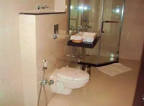 호텔 Pine Spring Pahalgam