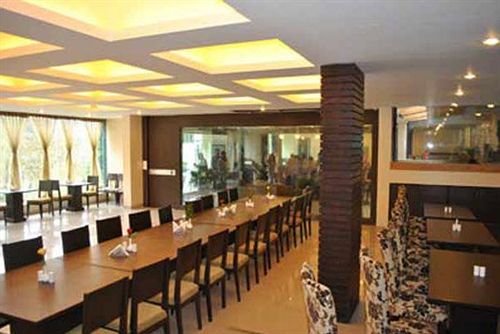 Hotelli Pine Spring Pahalgam