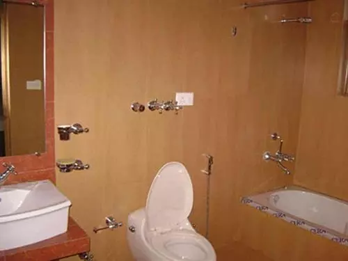 호텔 Pine Spring Pahalgam