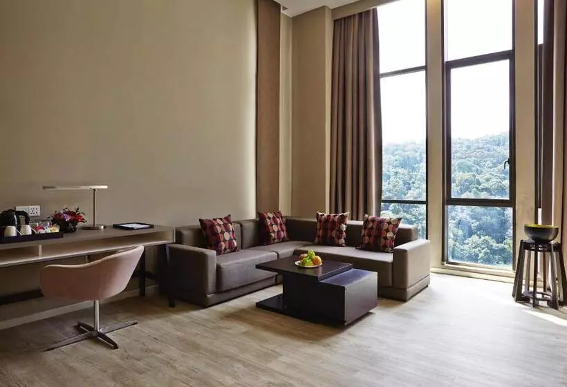 Hotel Qliq Damansara