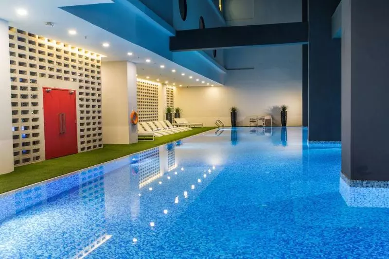 Hotel Qliq Damansara