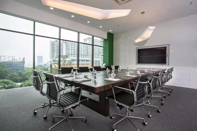 Hotel Qliq Damansara