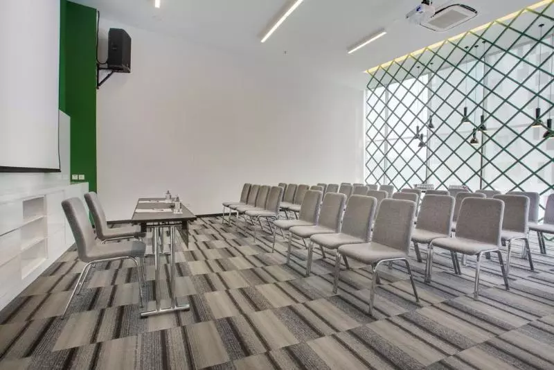 Hotel Qliq Damansara