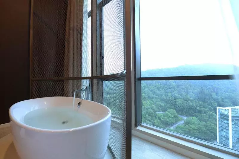 Hotel Qliq Damansara