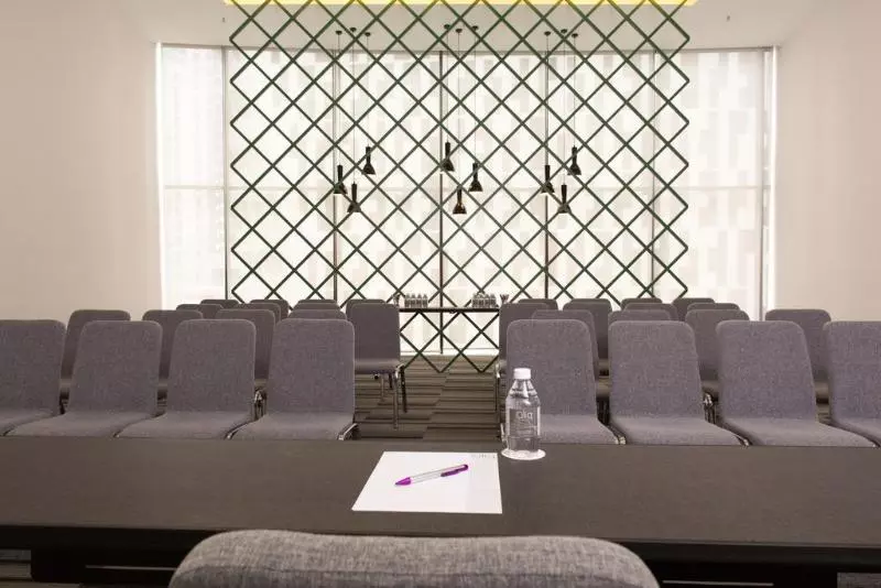 Hotel Qliq Damansara