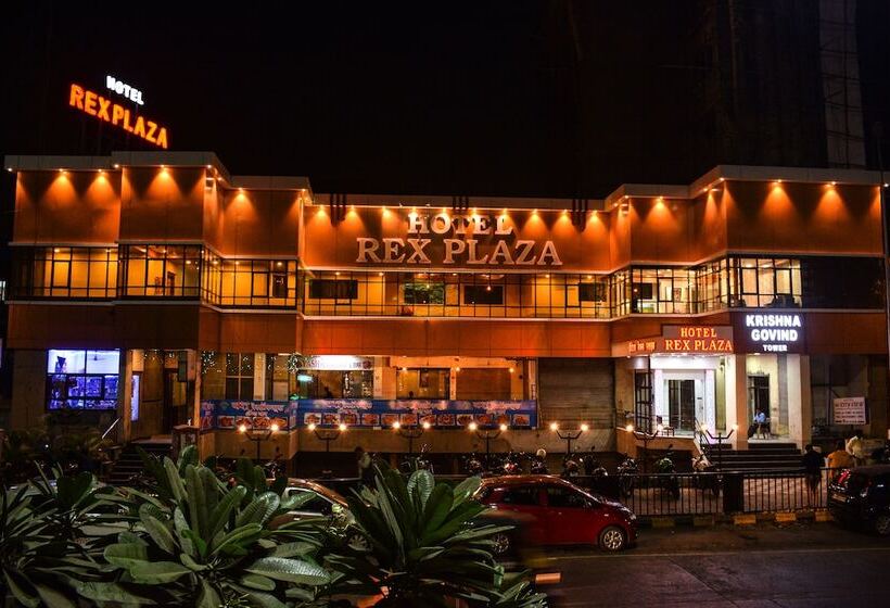 ホテル Rex Plaza