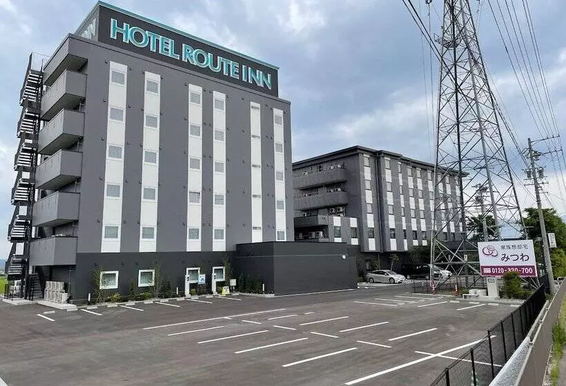 호텔 Route Inn Sakuminami Inter