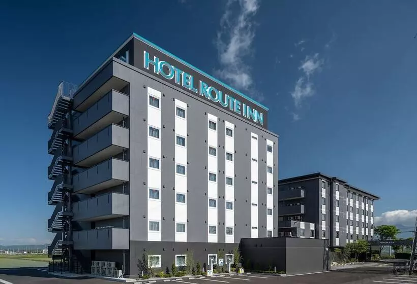 호텔 Route Inn Sakuminami Inter