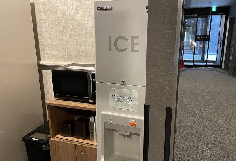 ホテル Route Inn Sakuminami Inter