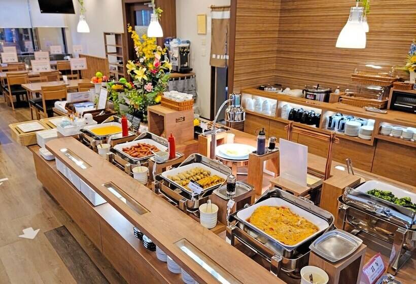 ホテル Route Inn Sakuminami Inter