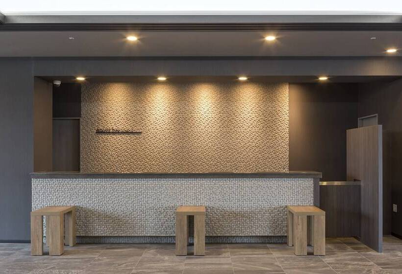 ホテル Route Inn Sakuminami Inter