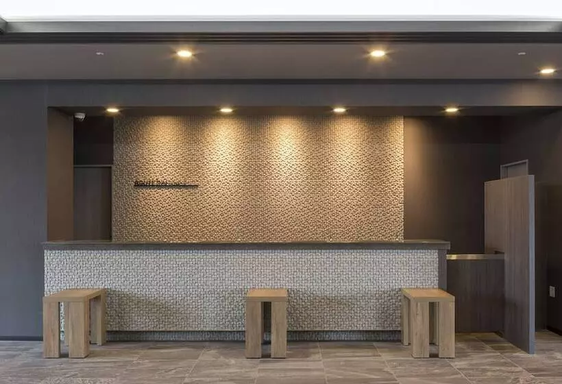 호텔 Route Inn Sakuminami Inter