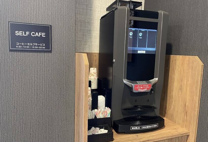 ホテル Route Inn Sakuminami Inter