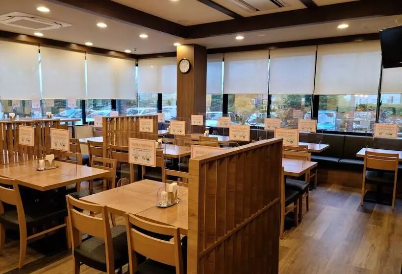 호텔 Route Inn Sakuminami Inter