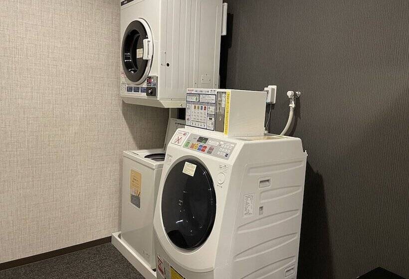 ホテル Route Inn Sakuminami Inter