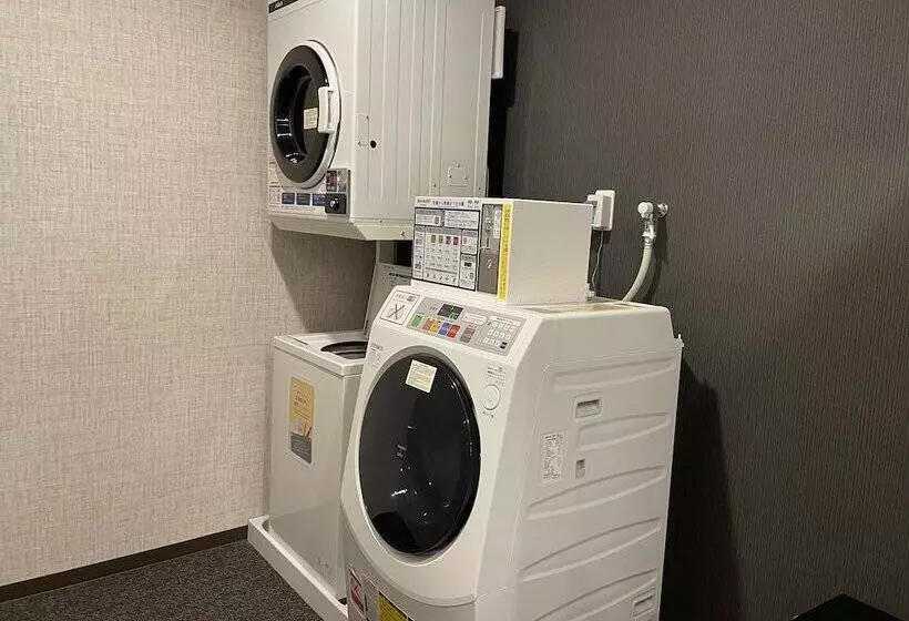 호텔 Route Inn Sakuminami Inter