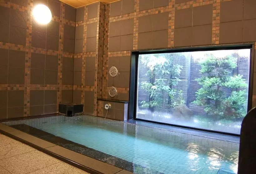 Hotel Route Inn Tsuruga Ekimae