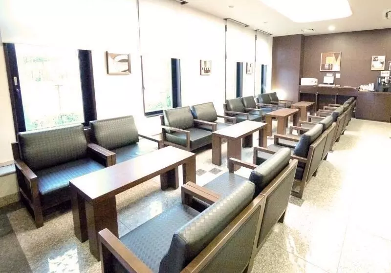 Hotel Route Inn Tsuruga Ekimae