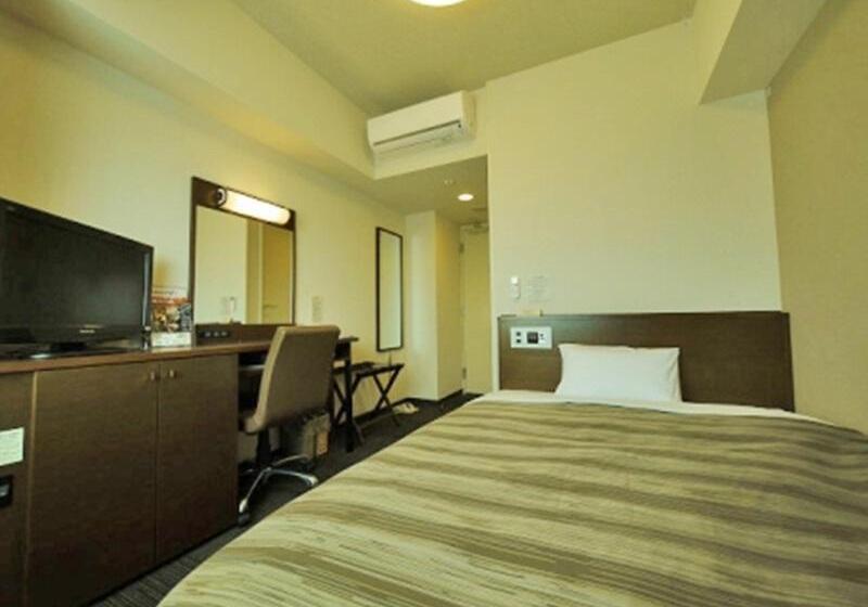 Hotel Route Inn Uozu