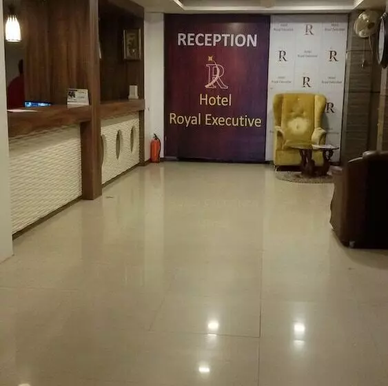 בית מלון כפרי Royal Enclave