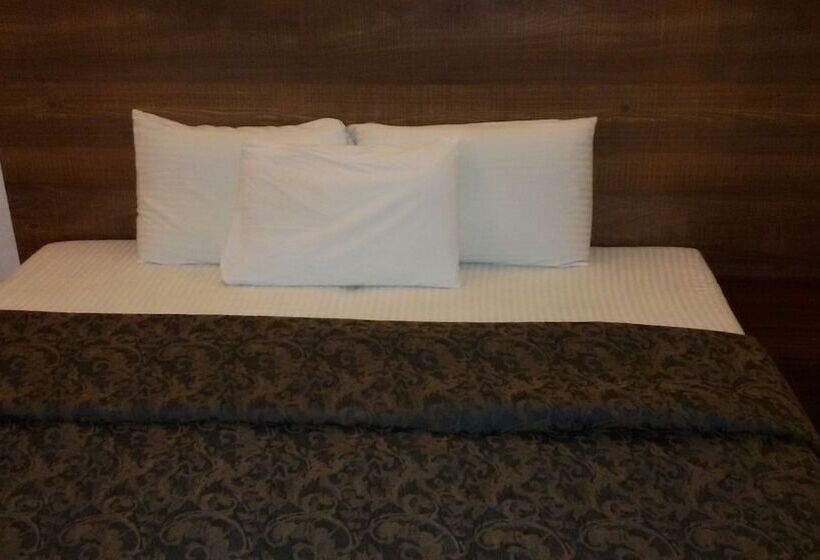 酒店 Royal Enclave