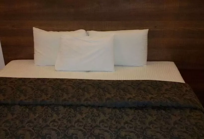 בית מלון כפרי Royal Enclave