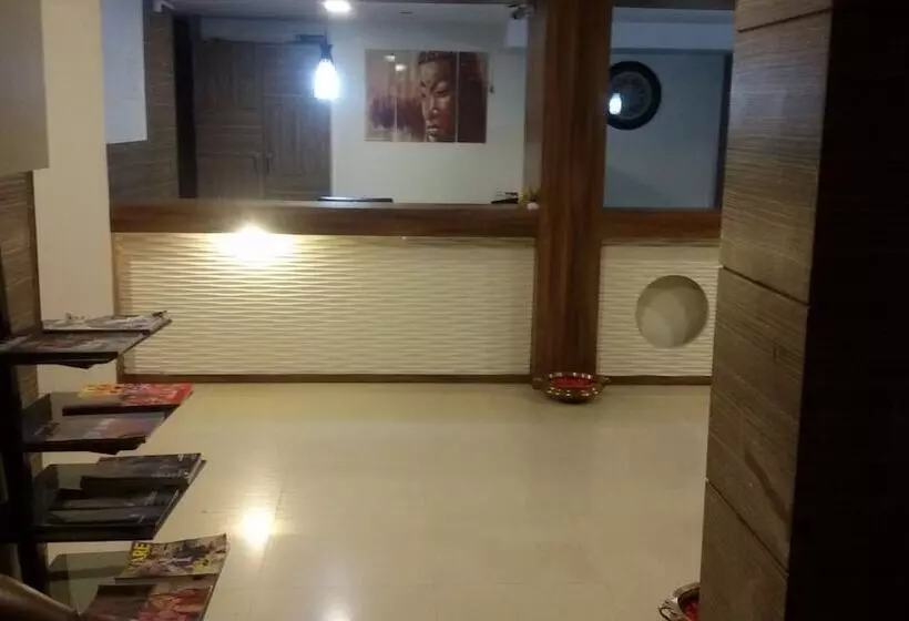 בית מלון כפרי Royal Enclave