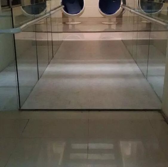 בית מלון כפרי Royal Enclave