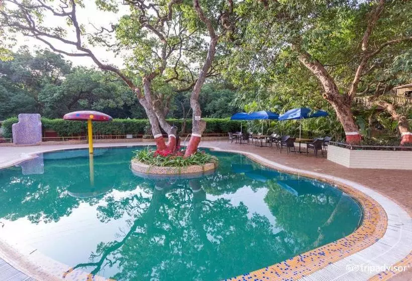 ホテル Beautiful Place Near Old Band Road