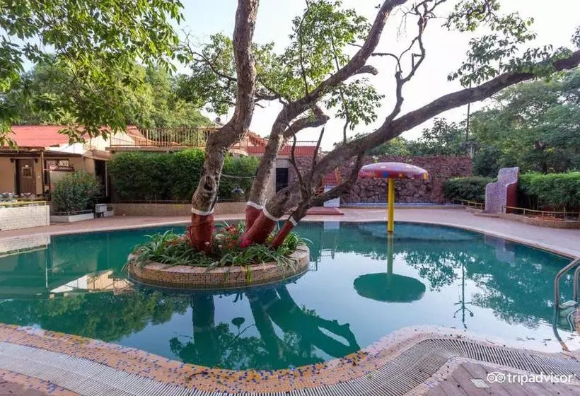 ホテル Beautiful Place Near Old Band Road
