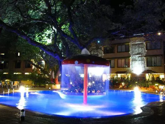 ホテル Beautiful Place Near Old Band Road