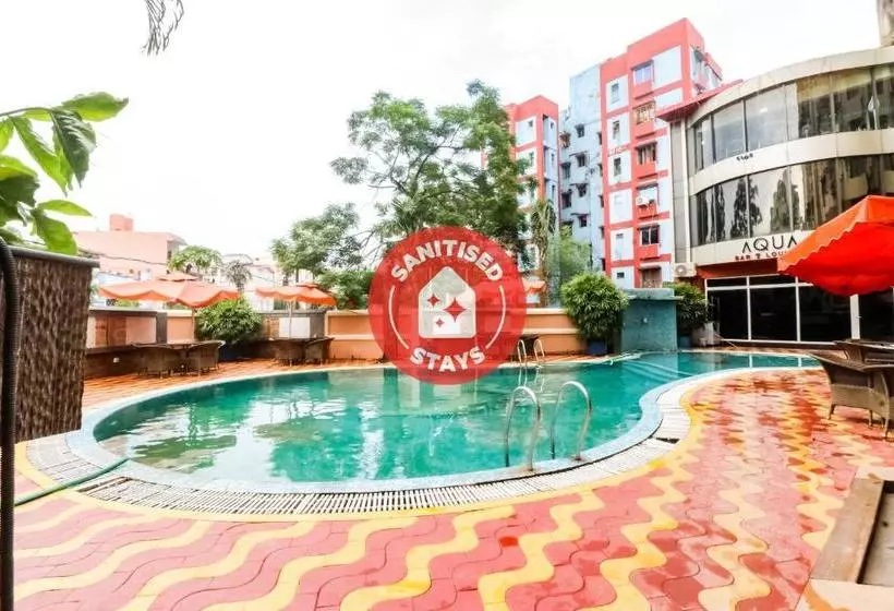 Capital O 49194 Hotel Sungreen