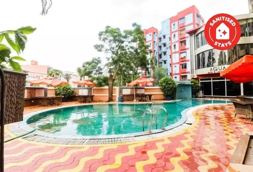 Capital O 49194 Hotel Sungreen