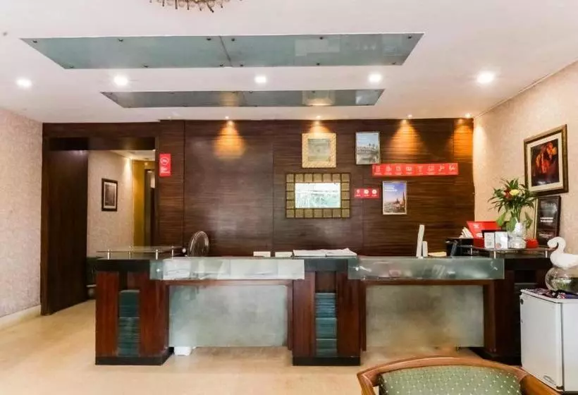 Capital O 49194 Hotel Sungreen