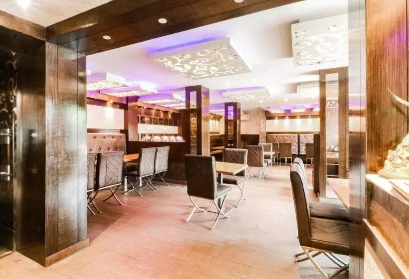 Capital O 49194 Hotel Sungreen