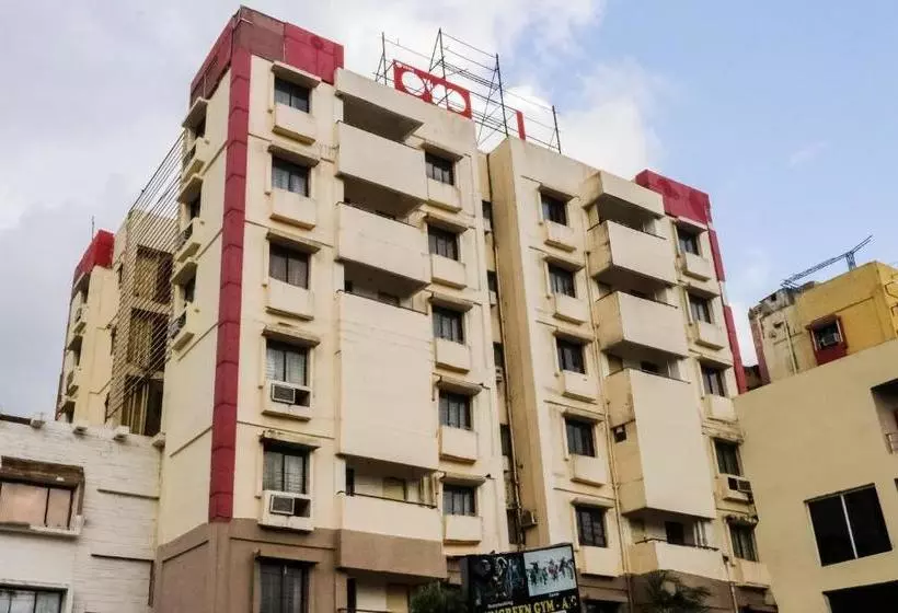 Capital O 49194 Hotel Sungreen